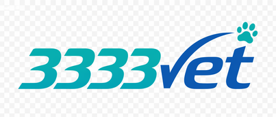 3333vet লোগো